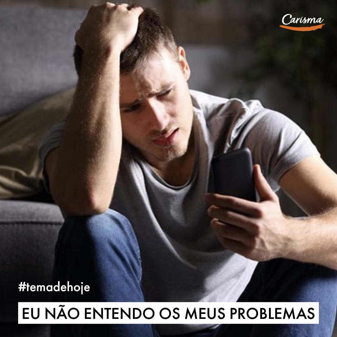 Podcast Carisma Guaratinguetá